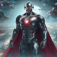 Ultron.eth🤺 (@ultron_eth_) 's Twitter Profile