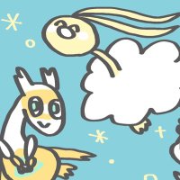 こっこ☁️ (@nwtr_go) 's Twitter Profile