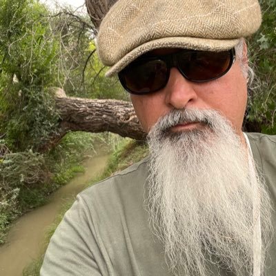 Donald1083381's profile picture. There is no self.