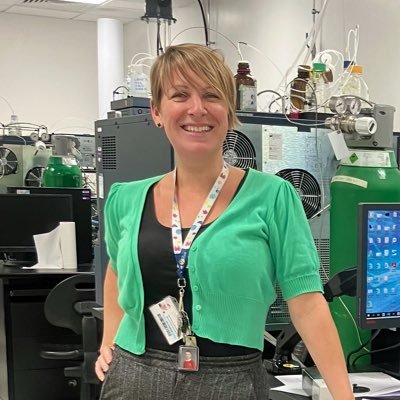 Scientist interested in steroid analysis using mass spectrometry. Leading the Steroid Metabolome Analysis Core at the University of Birmingham. 👩‍🔬