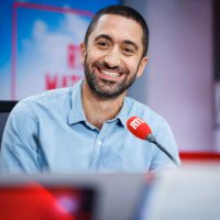 Dr Jimmy Mohamed (@dr_moji) 's Twitter Profile