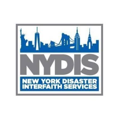 New York Disaster Interfaith Services: Faith Communities Building Partnerships for Readiness, Response & Recovery.