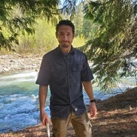 Caleb Melkonian (@apolyonic) 's Twitter Profile