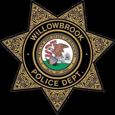 The official Twitter of the Willowbrook Illinois Police Department. Call 911 for emergencies. (630) 325-2808 for non-emergency. Site not monitored 24/7