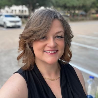 Educator, wife, mom.I live & work on occupied/unceded/seized territory of the Wichita, Caddo, Commanche, and Cherokee a.k.a. Dallas, TX. My opinions are my own.