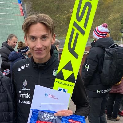 umówiona na wódkę z mariusem 🤌🏼  spotkałam Benjamina 😭 #skijumpingfamily