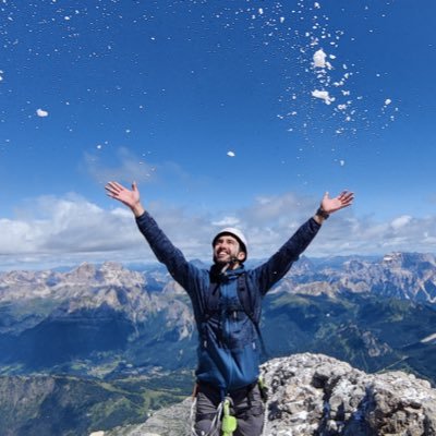 I_Gonzalez6's profile picture. 🏋🏽‍♂️ 👨🏽‍🏫