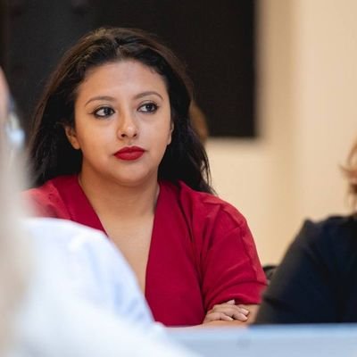 Resiliencia. Fui concejala en Murcia y vicepresidenta del CJE.
Ahora, Directora General del @InjuveSpain ✊🏽