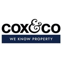Cox & Co (@cox_and_co) 's Twitter Profile