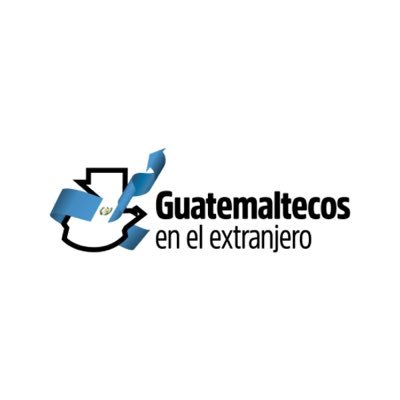 Guatemaltecos en el extranjero