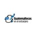 Guatemaltecos En El Extranjero (@guateenelex) Twitter profile photo Guatemaltecos En El Extranjero (@guateenelex) Twitter profile photo