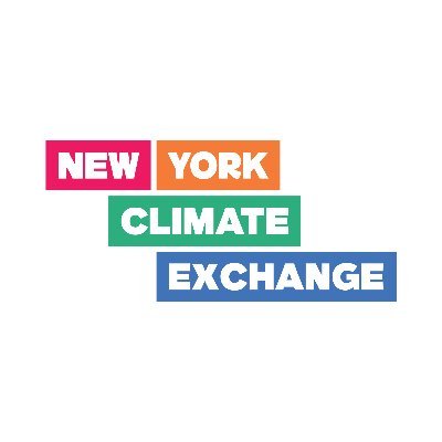 A first-of-its-kind collaborative model for accelerating climate change solutions for NYC & beyond 🌍. Powered by strong partnerships. #NYClimateExchange