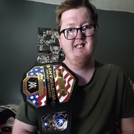 WrestlingRhys97 Profile Picture