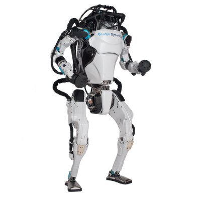 AtlasAIRobot's profile picture. Atlas the AI Robot developed by Boston Dynamics is the most advanced robot in the world. It can perform many complex motor skill tasks that humans can.