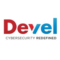 Devel Group(@develsecurity) 's Twitter Profile Photo