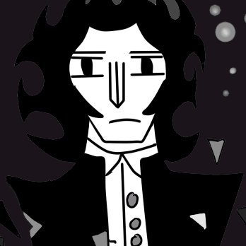 Im just a regular guy who happens to be the bone of his sword.
21 years old.