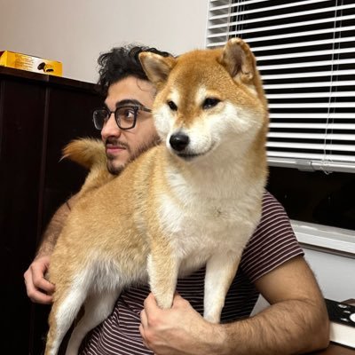 LeMohamadAmin's profile picture. Trying to reach the infinite