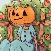PumpkinWitch (@sunnomnom) 's Twitter Profile