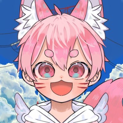 色々なアプリに生息しています。 フォローよろしく!!狐じゃないよ犬だよ ▼`･ω･´▼ イメージカラーはピンク/ファンマ→🩹🐾 イラストやお菓子作り料理 アクセサリー製作 手芸 写真 歌 ゲーム 旅行 色んな事やってる人ですhttps://t.co/B809mS9IEj