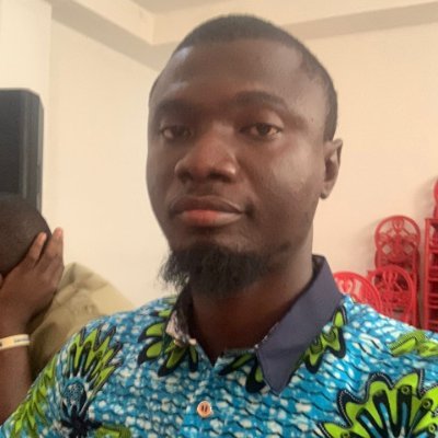 FrancisKoroye's profile picture. 