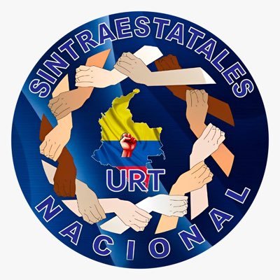 Sindicato de trabajadores estatales Urt sintraestatalesURT