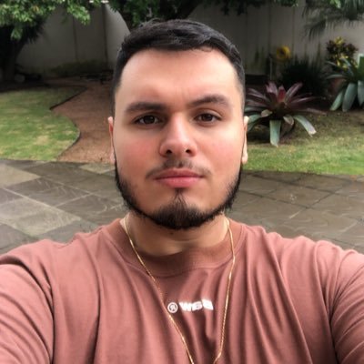 ♏️ escorpiano | 21y | aceito críticas mas tb não fico quieto 🔮