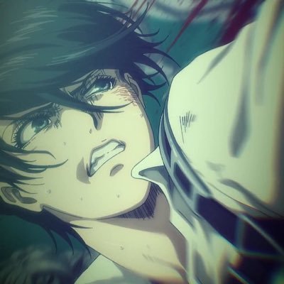 mikasa ackermanさんのプロフィール画像