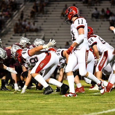 #11 Boulder Creek HS, AZ | Football |OLB |Class of 2024 | 6’0 185lbs | Mac Athletic trained | NCAA ID #2304833206