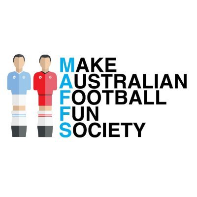 What has made Australian Football fun this week & what would make it even more fun next?