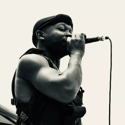 LordLucretius's profile picture. ‘STACK IT UP’ 🔥✝️ Out Now!