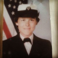 Pamela Hansen Eatherton(@NavyDoc8389) 's Twitter Profile Photo