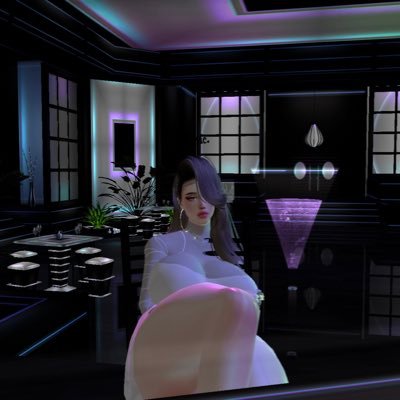 IMVU IGN: AshleyyBabe| She/her | Lets be playmates!😘 pansexual 🥵 Dm me!