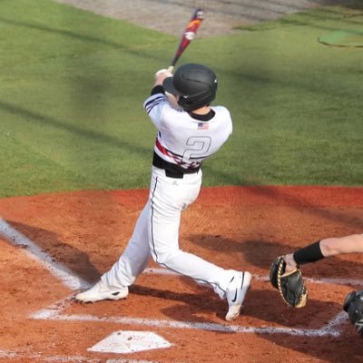 willwhitney25's profile picture. ‘25 RHP/OF | 6’1 170lbs | Alpharetta High School | ZT Bombers 16u
