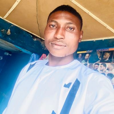 Fisayo879's profile picture. very humble and kind