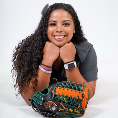 FAMU Grad Assistant Coach 🐍🥎