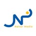 Naher Media - نهر ميديا (@nahermedia) Twitter profile photo Naher Media - نهر ميديا (@nahermedia) Twitter profile photo