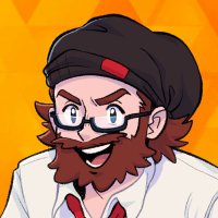 Aaron - Thorgi's Arcade - Mostly on Blue Sky (@thorgisarcade) 's Twitter Profile