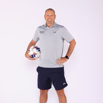 Head Men's Soccer Coach at @UNCGsoccer