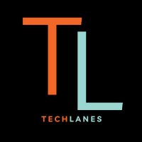 TechLanes(@techlanes_io) 's Twitter Profile Photo