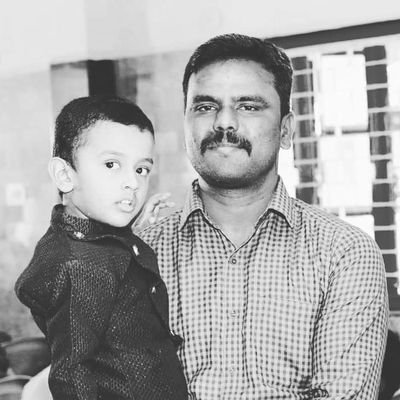 FATHER/ HUSBAND/SON/FORMER ASSISTANT PROFESSOR (ECE) /VIJAY FAN /SPORTS LOVER/ NOW DOING OWN BUSINESS