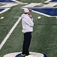 Coach Smeby(@coachsmeb) 's Twitter Profile Photo