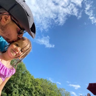 prgrmmr's profile picture. Being as human as possible.