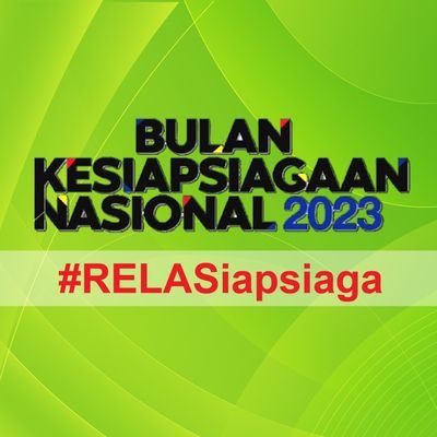 Jabatan Sukarelawan Malaysia (RELA) Daerah Kluang, Johor. Jom 'LIKE' FB Rela Daerah Kluang di https://t.co/S4ZcUneYfI