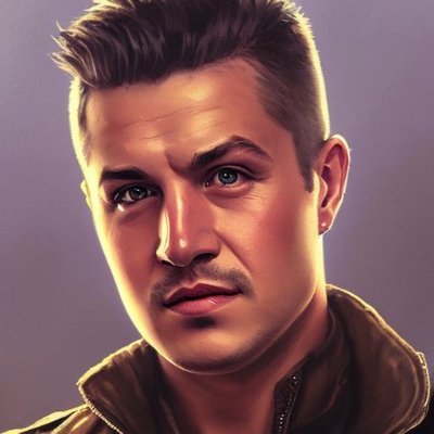 Ben081415's profile picture. Software Engineer by day, dad by night.