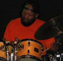 I'm one of the top drummers in the Free Jazz. A long term meditator, student of the healing arts, and a fan of science & astronomy.