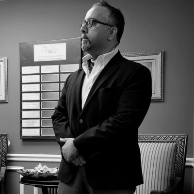 Attorney Sudeep Bose, former police officer | investigator. Intersection of Criminal Defense, Technology, Crisis Management, Crypto, and Old World ESQuire style