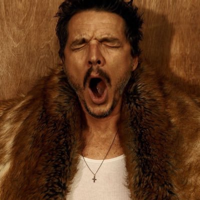 PedroPasca92340's profile picture. Actor