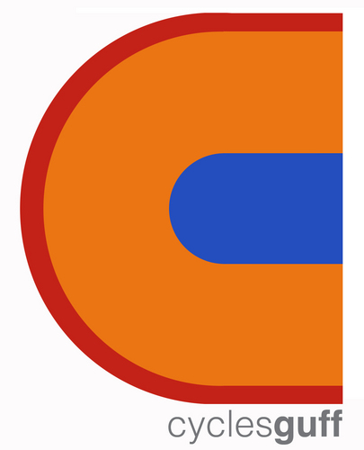 cyclesguff's profile picture. A merry band of riders who travel the roads and trails sourcing stories and recounting those from before.