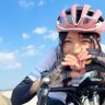 potako_chan's profile picture. 2020.12.31〜ピンクのBianchi(intenso)乗りのゆるポタエンジョイ勢💕#荒サイ #ロードバイク女子 #ロードバイク乗りと繋がりたい  #カフェライド #ゆるぽた #Bianchi #サイクリング TikTok▶ https://t.co/SyOuPwG5Ry