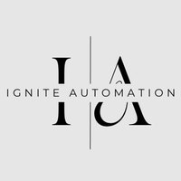 Ignite Automation Agency(@ignite_automate) 's Twitter Profile Photo